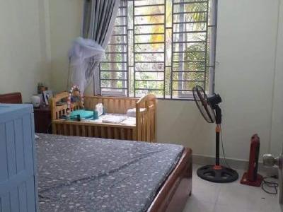 BÁN NHÀ HÀ TRÌ 42Mx4T 40M RA MẶT PHỐ - 4 NGỦ ĐẸP - Ở NGAY - 1.95 TỶ