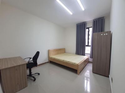 CHO THUÊ PHÒNG CHUNG CƯ ERA TOWN ĐỨC KHẢI QUẬN 7 GIÁ SINH VIÊN 1tr3