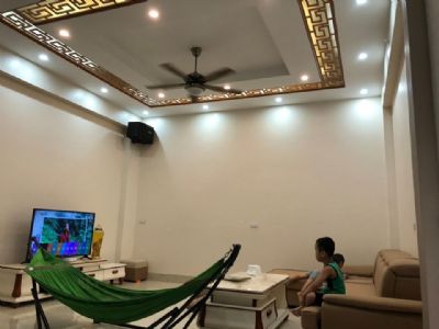 Bán đất và Căn nhà mới Toanh tại Đại Phúc - TP Bắc Ninh