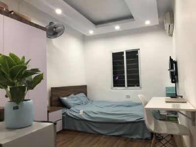 CHO THUÊ PHÒNG CHUNG CƯ MINI HÀO NAM