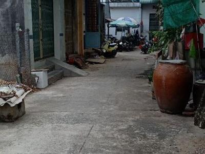 Ông anh gửi bán 2 nền ngay trung tâm thị trấn Lai Vung