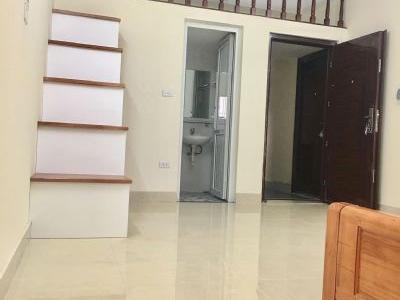 Cho Thuê CCMN Cầu Giấy CHÍNH CHỦ