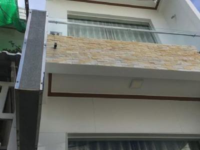 CHO THUÊ NHÀ SIÊU ĐẸP CHỈ 6 TRIỆU ĐỒNG. Hẻm nhánh lý tự trọng