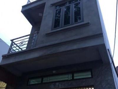 Cc gửi bán nhà đáp cầu đẹp lộng lẫy 60m2 đông nam Mặt tiền :5m
