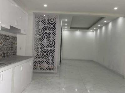 Cần bán căn nhà 2 tầng phường quang trung 42,8m