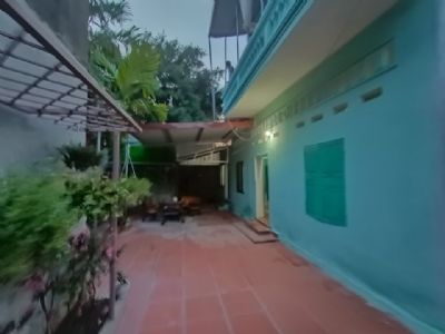 Chỉ 1 tỷ 150 có ngay sổ đỏ đất rộng 130m2 sẵn nhà 2 tầng. cách ttvh Kinh Bắc chỉ 3km.