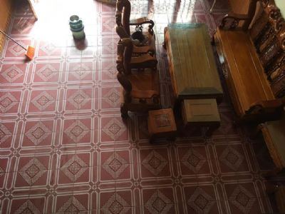Bán nhà 2 tầng, hướng TN, dt 5.5x15.5, Km3 Thành phố Yên Bái Cách chợ Minh Tân Km3 Yên Bái 50m