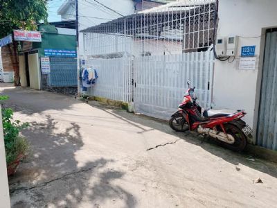 750 Triệu Có Ngay Nhà Trung Tâm Thành Phố Đường Nguyễn Tri Phương Phường Thành Công BMT