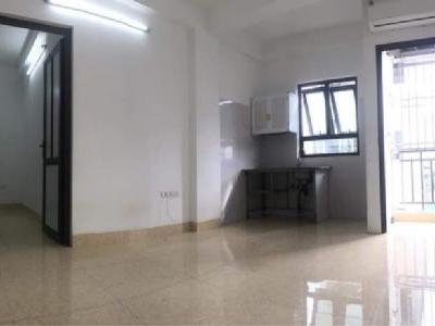 Triều khúc Mình có  Phòng Khép Kín  1 Phòng Đơn và 1 Khách 1 Ngủ diện tích 28m2