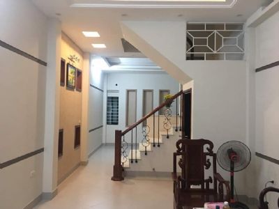 TRUNG TÂM THANH XUÂN - NHÀ MỚI - CỰC ĐẸP - 10M RA MẶT PHỐ.