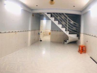 CHO THUÊ NHÀ NGUYÊN CĂN THỦ ĐỨC 2 PHÒNG NGỦ , 1 Phòng Thờ