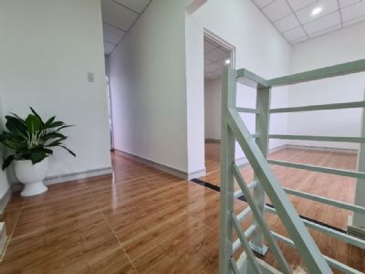 BÁN NHÀ LẦU GIÁ RẺ - P. BÌNH HƯNG - TP PHAN THIẾT CỰC ĐẸP, RỘNG, NGANG 6M, RẤT HIẾM