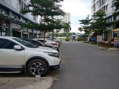 Cần bán căn hộ Ehomes, Q9 liền kề khu Lakeview Q2 giao thông rất thuận tiện đi Q1, Q3, Bình Thạnh.