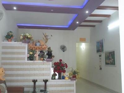 Bán nhà đẹp đầy đủ các tiêu chí tổ 20 p Him Lam đường vào xí nghiệp gạch cũ