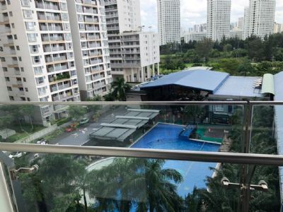 cần cho thuê gấp căn hộ với giá cực rẻ Green Valley Phú Mỹ Hưng Q.7