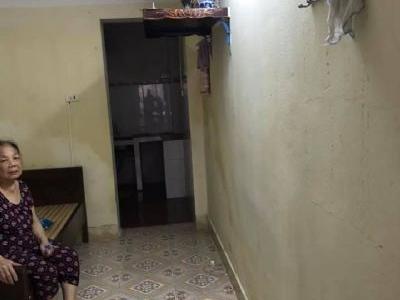 Nhương lại nhà cho thuê ở ngõ 91 Sài Đồng