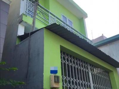 Nhà nguyên căn hẻm Đường quốc lộ 1K - Phường Linh Xuân - Thủ Đức cần cho thuê