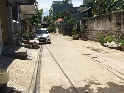 Bán đất phường Nhơn Phú, gần bệnh viện Tâm Thần. 58m2. Giá 1,6 tỷ. Liên hệ chính chủ 0914777359