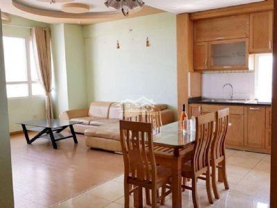 Cho thuê CH 97m2, 2PN siêu rộng tại Handcorp 72 Trần Đăng Ninh giá rẻ !
