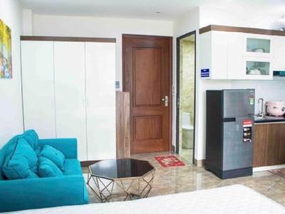 CHO THUÊ PHÒNG MUA DỊCH GIÁ CỰC HỢP LÝ  tại Nguyễn Thị Định, Nguyễn Ngọc Vũ full đồ
