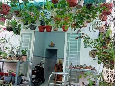 Cần bán Nhà ấp 1 Trung An. Tặng luôn nội thất. Vào ở ngay.