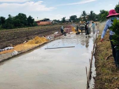 Đất Tây Ninh - Gần Chợ - Gần Núi Bà