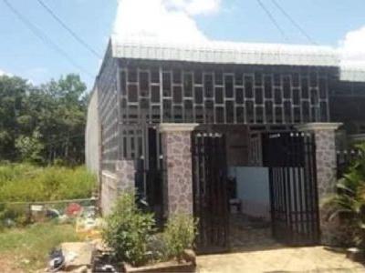 Bán nhà đẹp rộng rãi thoáng mát. Dân cư đông đúc p tân thiện.