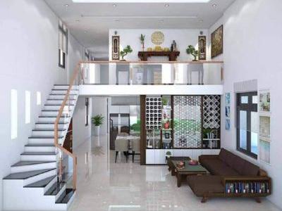 CẦN BÁN GẤP 2 CĂN NHÀ ĐANG THI CÔNG VỊ TRÍ ĐẸP KHU DÂN CƯ PHƯỜNG TÂN XUÂN