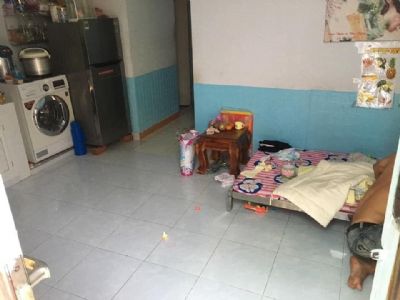 cần cho thuê phòng trọ mặt tiền đường 40,phường Hiệp Bình Chánh,phòng diện tích 30m