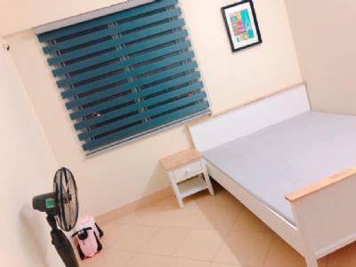 Cho thuê Chung Cư CT10 việt hưng