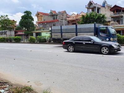 Bán đất giá rẻ cho chị em công nhân ngọc lập - phùng chí kiên 500 triệu