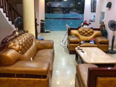 Bán nhà khách sạn, địa chỉ: số 35 nguyễn huệ, tổ 5 p.nguyễn trãi, tp hà giang.