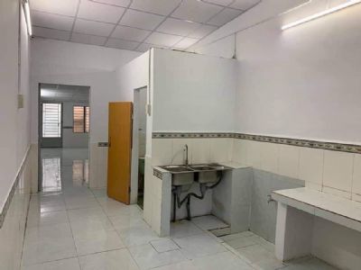 Nhà Nguyên Căn cho thuê giá rẻ chỉ 3tr9 Long Phước Quận 9