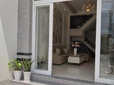 Bán nhà đường Ngô Gia Tự, phường An Hoà, Tp Rạch Giá, Tỉnh Kiên Giang Giá 2TY7