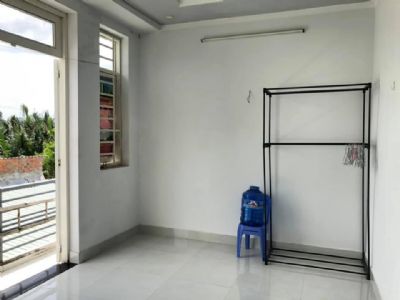 Phòng trọ đường 43 hiệp bình chánh cho thuê