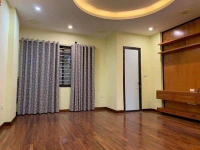 Bán nhà Giá Rẻ Gần Phố Quan Nhân Thanh Xuân 43m, 4 tầng 14m Ra Ô Tô Giá 3,65 tỷ