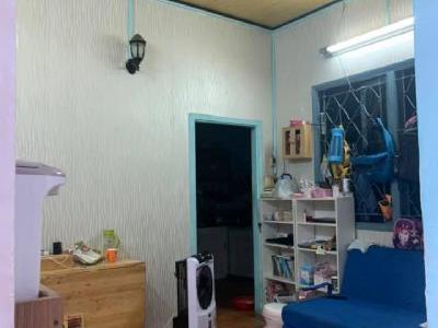 Cho thuê nhà nguyên căn hẻm Đường số 4 Linh Tây Thủ Đức. 1 trệt 1 gác đúc giả.