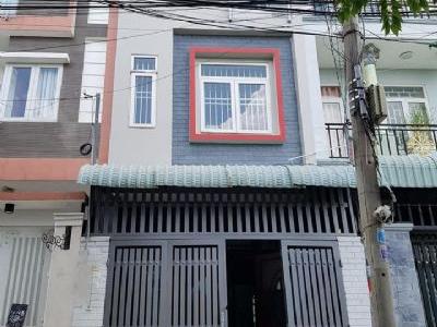 Cho thuê 1 tuyệt phẩm như hình tại: Tỉnh Lộ 43, Bình Chiểu, Thủ Đức