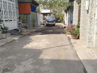 Bán Nhà khu phố 2 long bình biên hòa đồng nai khu CHỢ ĐIỀU