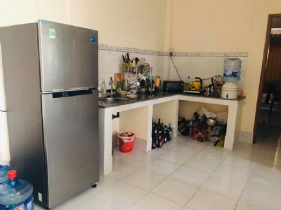 Bán Chung cư ACC căn ngay góc lầu 5