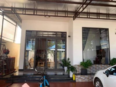 Nhà rộng 9m5 dài 34m Hướng Tây Bắc Trung tâm phố Hẻm 132 Phạm Văn Đồng