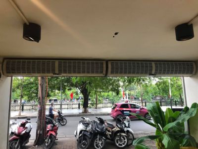 Cần sang nhượng cửa hàng địa chỉ 52 Nguyễn Đức Cảnh, tiền nhà 15tr/tháng hợp đồng còn 2 năm
