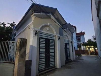 Bán biệt thự mini chỉ 1,099tr sát KCN Phố Nối. LH:0988554091