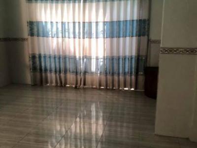 Cho thuê nhà nguyên căn ngay chợ Thủ Đức đường Kha Vạn Cân - P. Linh Tây