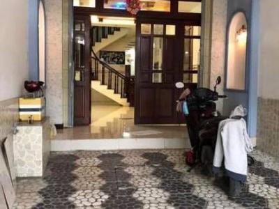 Chính chủ cho thuê nhà nguyên căn, mặt tiền số 26XX Huỳnh Tấn Phát, Phú Xuân, NB