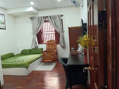 Chỉ còn duy nhất 2 Phòng cho thuê 169 Võ Thị Sáu, phường 7, Q3