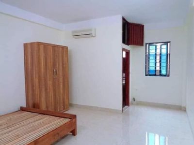 Cho thuê phòng không chung chủ, giờ giấc thoải mái khoá vân tay. 21 ngõ 143 phố Quan Hoa, Cầu Giấy