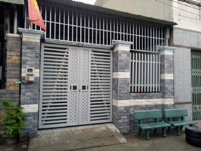Bán nhà ngay đại học cộng nghệ đồng nai. Kp5, phường trảng dài