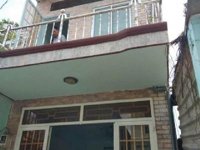 Cho thuê nhà Đường 11, tam bình, thủ đức ( gần điện lực Thủ Đức)