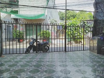 CHO THUÊ nhà nguyên căn gần svd Đồng Nai, P. Tân Hiệp